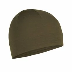 Icebreaker Merino Chase Unisex Beanie Black -Geardeal Shop 100746