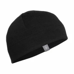 Icebreaker RealFleece Merino Sierra Unisex Beanie Royal Navy 5 Icebreaker RealFleece Merino Sierra Unisex Beanie Royal Navy -Geardeal Shop 100750001OS 1