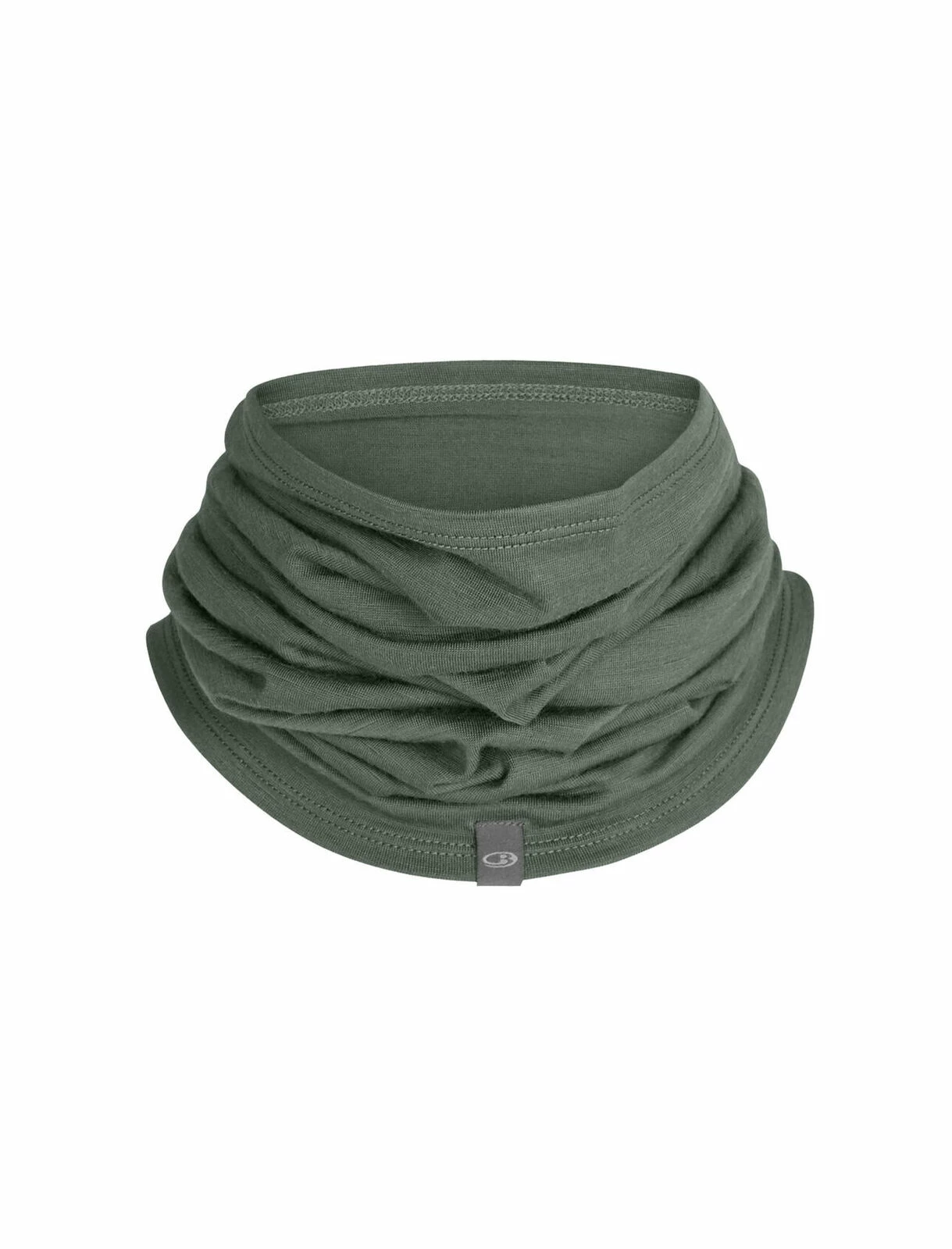 Icebreaker Merino Flexi Unisex Chute Sage 2 Icebreaker Merino Flexi Unisex Chute Sage - Image 2