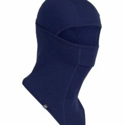 Icebreaker RealFLEECE Apex Adult Merino Balaclava Jet Heather 8 Icebreaker RealFLEECE Apex Adult Merino Balaclava Jet Heather -Geardeal Shop 102738 1