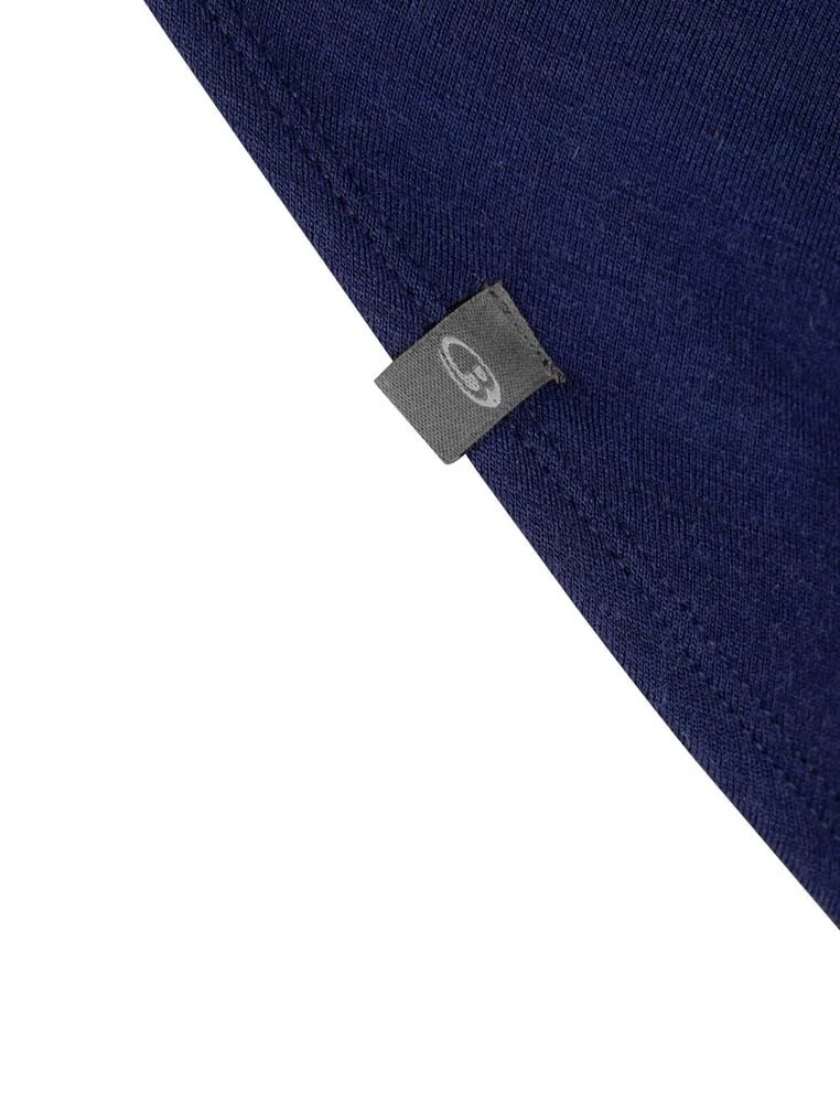 Icebreaker RealFLEECE Apex Adult Merino Balaclava Jet Heather 5 Icebreaker RealFLEECE Apex Adult Merino Balaclava Jet Heather - Image 5