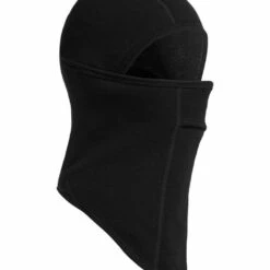 Icebreaker RealFLEECE Apex Adult Merino Balaclava Jet Heather 7 Icebreaker RealFLEECE Apex Adult Merino Balaclava Jet Heather -Geardeal Shop 102738