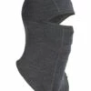 Icebreaker RealFLEECE Apex Adult Merino Balaclava Jet Heather
