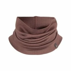 Icebreaker Apex Adult Chute Merino Neck Warmer Black 13 Icebreaker Apex Adult Chute Merino Neck Warmer Black -Geardeal Shop 103458 2