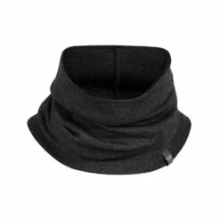Icebreaker Apex Adult Chute Merino Neck Warmer Black 11 Icebreaker Apex Adult Chute Merino Neck Warmer Black -Geardeal Shop 103458