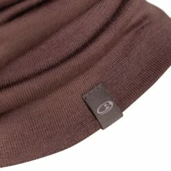 Icebreaker Apex Adult Chute Merino Neck Warmer Black 14 Icebreaker Apex Adult Chute Merino Neck Warmer Black -Geardeal Shop 103458 3