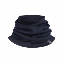 Icebreaker Apex Adult Chute Merino Neck Warmer Black 10 Icebreaker Apex Adult Chute Merino Neck Warmer Black -Geardeal Shop 103458001OS 1