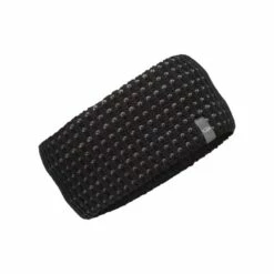 Icebreaker Merino Affinity Unisex Headband Black 9 Icebreaker Merino Affinity Unisex Headband Black -Geardeal Shop 105232