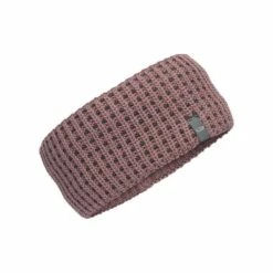 Icebreaker Merino Affinity Unisex Headband Black 8 Icebreaker Merino Affinity Unisex Headband Black -Geardeal Shop 105232001OS 2