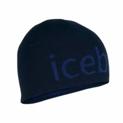 Icebreaker Merino Icebreaker Beanie Jet Heather 9 Icebreaker Merino Icebreaker Beanie Jet Heather -Geardeal Shop 105233 1