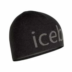 Icebreaker Merino Icebreaker Beanie Jet Heather 8 Icebreaker Merino Icebreaker Beanie Jet Heather -Geardeal Shop 105233