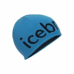 Icebreaker Merino Icebreaker Beanie Jet Heather 7 Icebreaker Merino Icebreaker Beanie Jet Heather -Geardeal Shop 105233A01OS 1