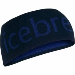 Icebreaker Merino Icebreaker Headband Polar 9 Icebreaker Merino Icebreaker Headband Polar -Geardeal Shop 105234 1