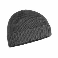 Icebreaker Merino Vela Cuff Unisex Beanie Ecru Heather 20 Icebreaker Merino Vela Cuff Unisex Beanie Ecru Heather -Geardeal Shop 105237116OS 7