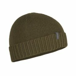 Icebreaker Merino Vela Cuff Unisex Beanie Ecru Heather 21 Icebreaker Merino Vela Cuff Unisex Beanie Ecru Heather -Geardeal Shop 105237116OS 8