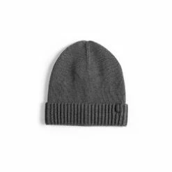 Icebreaker Merino Vela Cuff Unisex Beanie Ecru Heather 22 Icebreaker Merino Vela Cuff Unisex Beanie Ecru Heather -Geardeal Shop 105237116OS 9