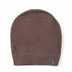 Icebreaker Merino Feadan Slouch Unisex Beanie Black 9 Icebreaker Merino Feadan Slouch Unisex Beanie Black -Geardeal Shop 105238 2