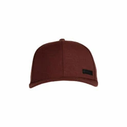 Icebreaker Cool-Lite Merino icebreaker Patch Unisex Hat Jet Heather 8 Icebreaker Cool-Lite Merino icebreaker Patch Unisex Hat Jet Heather -Geardeal Shop 105255064OS 1