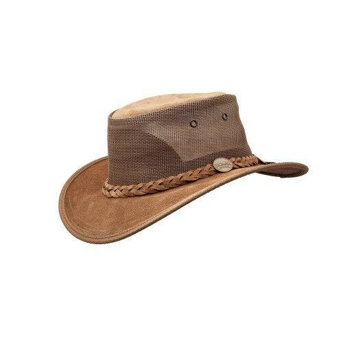 BARMAH FOLDAWAY COOLER HAT 1 BARMAH FOLDAWAY COOLER HAT