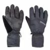 Marmot PreCip Undercuff Unisex Waterproof Gloves Black