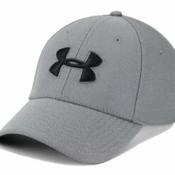 Under Armour Blitzing 3.0 Mens Cap Black/White 18 Under Armour Blitzing 3.0 Mens Cap Black/White -Geardeal Shop 1305036 040 SM