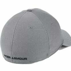 Under Armour Blitzing 3.0 Mens Cap Black/White 25 Under Armour Blitzing 3.0 Mens Cap Black/White -Geardeal Shop 1305036 410 LXL 6