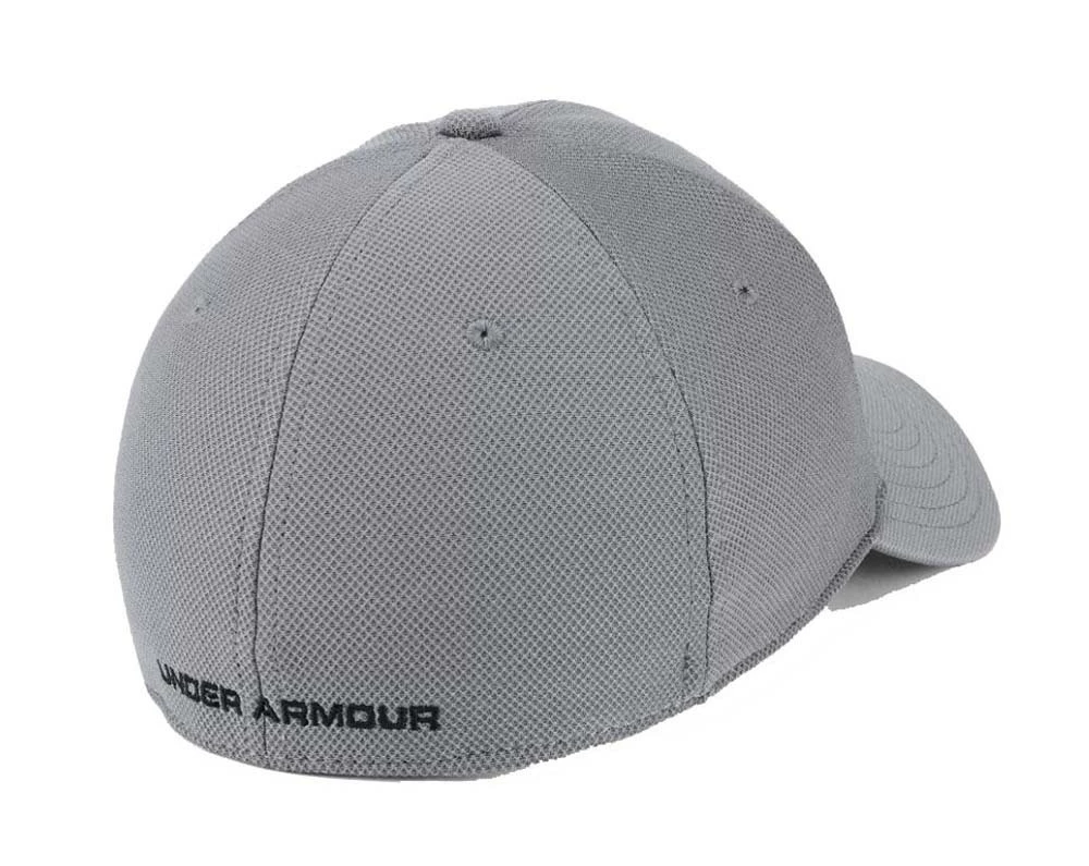 Under Armour Blitzing 3.0 Mens Cap Black/White 11 Under Armour Blitzing 3.0 Mens Cap Black/White - Image 11