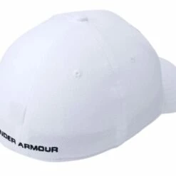 Under Armour Blitzing 3.0 Mens Cap Black/White 26 Under Armour Blitzing 3.0 Mens Cap Black/White -Geardeal Shop 1305036 410 LXL 7