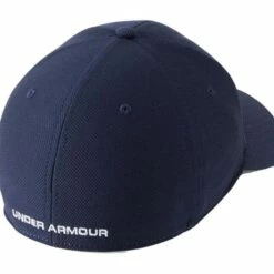 Under Armour Blitzing 3.0 Mens Cap Black/White 27 Under Armour Blitzing 3.0 Mens Cap Black/White -Geardeal Shop 1305036 410 LXL 8