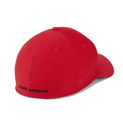 Under Armour Blitzing 3.0 Mens Cap Black/White 14 Under Armour Blitzing 3.0 Mens Cap Black/White - Image 14