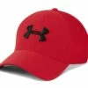 Under Armour Blitzing 3.0 Mens Cap Black/White