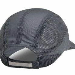 Under Armour Isochill Run Dash Unisex Running Cap Pitch Grey 8 Under Armour Isochill Run Dash Unisex Running Cap Pitch Grey -Geardeal Shop 1351275 001 1