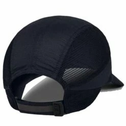 Under Armour Isochill Run Dash Unisex Running Cap Pitch Grey 11 Under Armour Isochill Run Dash Unisex Running Cap Pitch Grey -Geardeal Shop 1351275 1