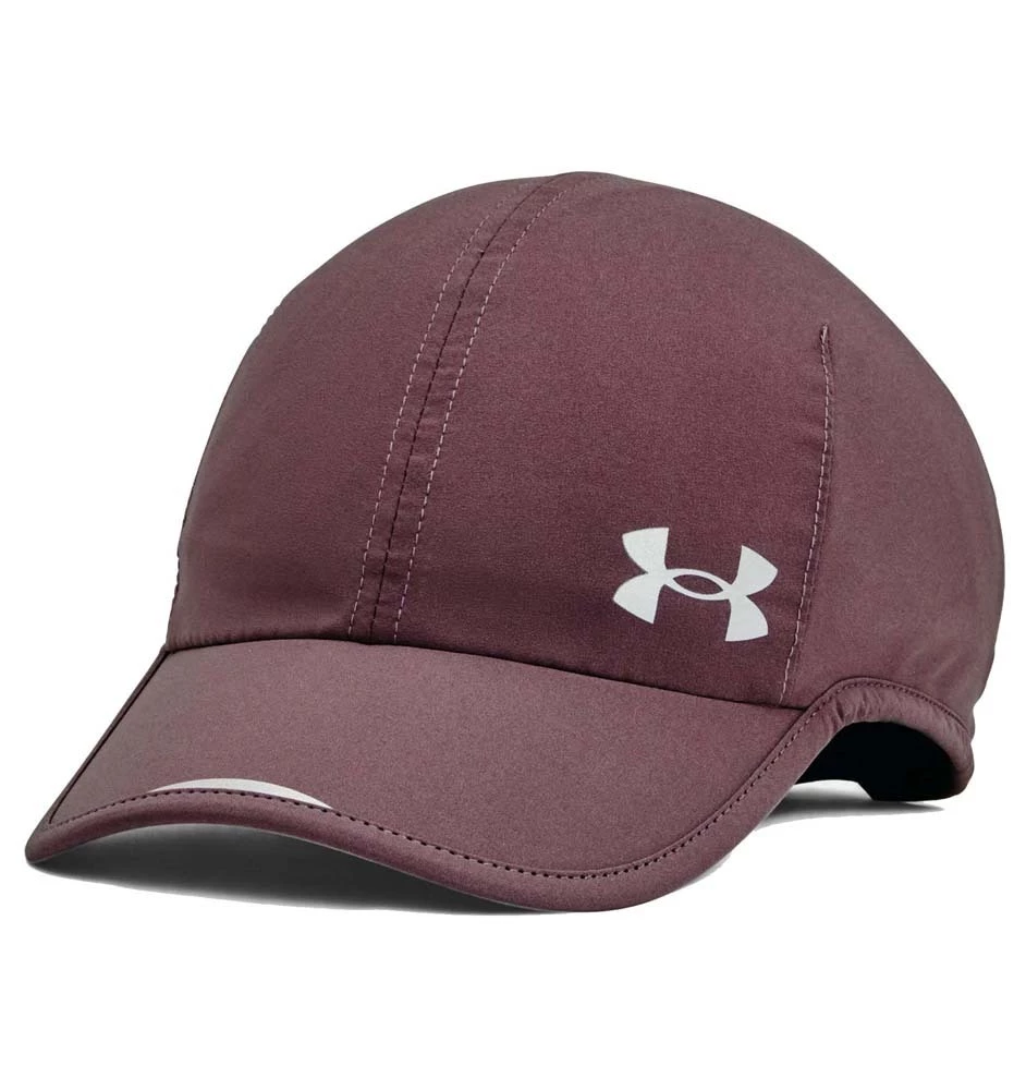 Under Armour Iso-Chill Launch Run Womens Hat Black/Black/Reflective 5 Under Armour Iso-Chill Launch Run Womens Hat Black/Black/Reflective - Image 5