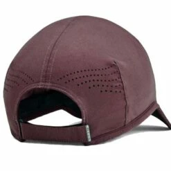 Under Armour Iso-Chill Launch Run Womens Hat Black/Black/Reflective 11 Under Armour Iso-Chill Launch Run Womens Hat Black/Black/Reflective -Geardeal Shop 1361542 3