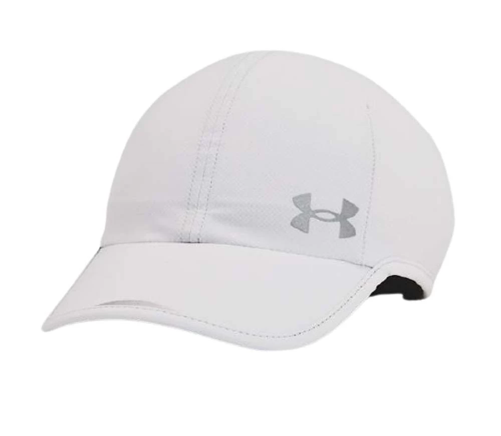 Under Armour Iso-Chill Launch Run Womens Hat Black/Black/Reflective 3 Under Armour Iso-Chill Launch Run Womens Hat Black/Black/Reflective - Image 3