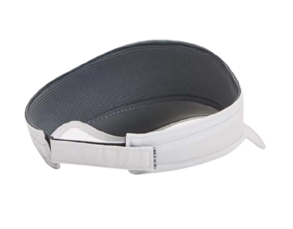 Under Armour Iso-Chill Launch Run Womens Visor Black/Black/Reflective 7 Under Armour Iso-Chill Launch Run Womens Visor Black/Black/Reflective - Image 7