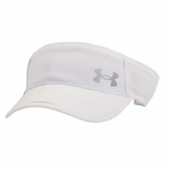 Under Armour Iso-Chill Launch Run Womens Visor Black/Black/Reflective 16 Under Armour Iso-Chill Launch Run Womens Visor Black/Black/Reflective -Geardeal Shop 1361543