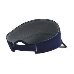 Under Armour Iso-Chill Launch Run Womens Visor Black/Black/Reflective 11 Under Armour Iso-Chill Launch Run Womens Visor Black/Black/Reflective - Image 11