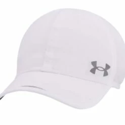 Under Armour Iso-Chill Launch Run Mens Hat Pitch Gray/Pitch Gray/Reflective 14 Under Armour Iso-Chill Launch Run Mens Hat Pitch Gray/Pitch Gray/Reflective -Geardeal Shop 1361562 012 2