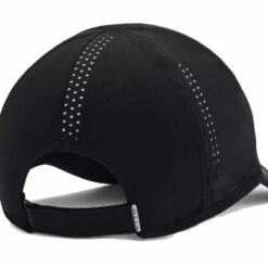 Under Armour Iso-Chill Launch Run Mens Hat Pitch Gray/Pitch Gray/Reflective 15 Under Armour Iso-Chill Launch Run Mens Hat Pitch Gray/Pitch Gray/Reflective -Geardeal Shop 1361562 012 3