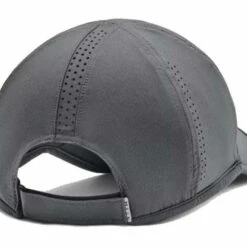 Under Armour Iso-Chill Launch Run Mens Hat Pitch Gray/Pitch Gray/Reflective 16 Under Armour Iso-Chill Launch Run Mens Hat Pitch Gray/Pitch Gray/Reflective -Geardeal Shop 1361562 012 4