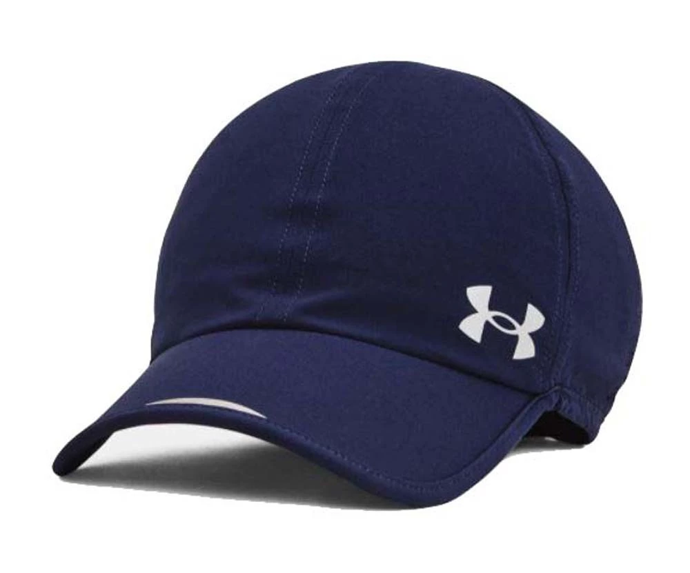 Under Armour Iso-Chill Launch Run Mens Hat Pitch Gray/Pitch Gray/Reflective 9 Under Armour Iso-Chill Launch Run Mens Hat Pitch Gray/Pitch Gray/Reflective - Image 9