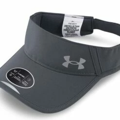 Under Armour Iso-Chill Launch Run Mens Visor Black/Black/Reflective 11 Under Armour Iso-Chill Launch Run Mens Visor Black/Black/Reflective -Geardeal Shop 1361563 100 1