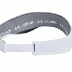 Under Armour Iso-Chill Launch Run Mens Visor Black/Black/Reflective 14 Under Armour Iso-Chill Launch Run Mens Visor Black/Black/Reflective -Geardeal Shop 1361563 100 4