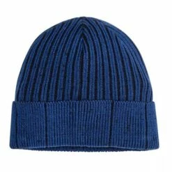 Marmot Retro Trucker Mens Beanie Arctic Navy/Black 9 Marmot Retro Trucker Mens Beanie Arctic Navy/Black -Geardeal Shop 146603897ONE 3