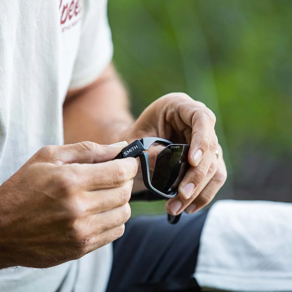 Smith Leadout Sunglasses 4 Smith Leadout Sunglasses - Image 4