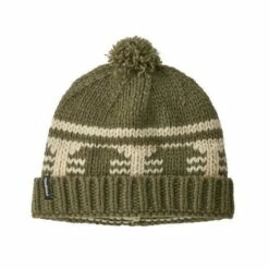 Patagonia Sapka Unisex Beanie Siphon Stripe: Sage Khaki 8 Patagonia Sapka Unisex Beanie Siphon Stripe: Sage Khaki -Geardeal Shop 22315 DLMB ALL 1