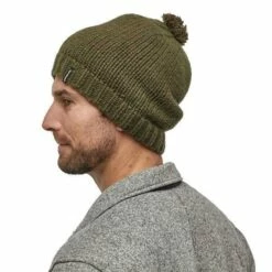 Patagonia Sapka Unisex Beanie Siphon Stripe: Sage Khaki 11 Patagonia Sapka Unisex Beanie Siphon Stripe: Sage Khaki -Geardeal Shop 22315 DLMB ALL 4