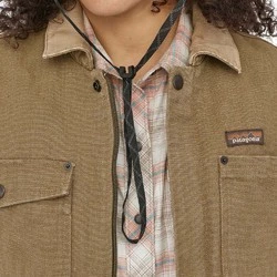 Patagonia The Forge Hat Fatigue Green 11 Patagonia The Forge Hat Fatigue Green - Image 11